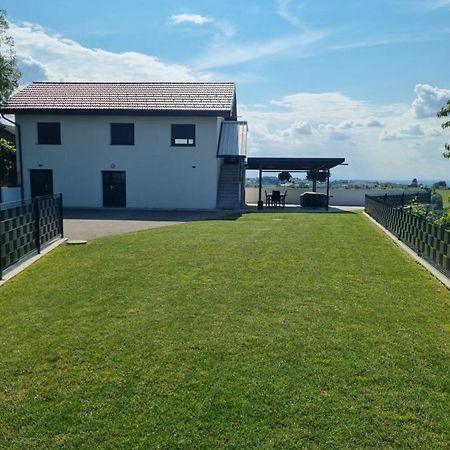 Villa Kuca Za Odmor Kodba Strigova Exterior foto