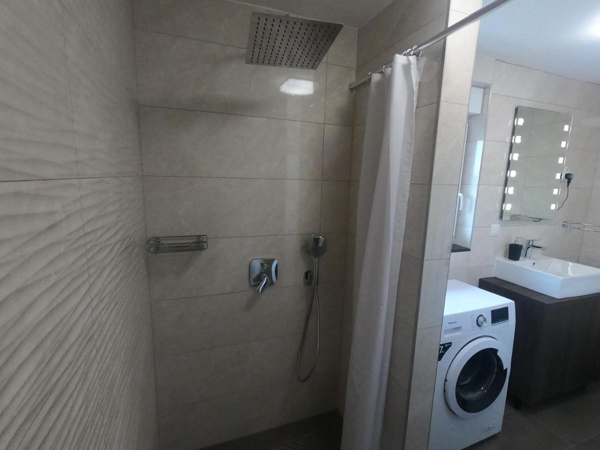 Villa Kuca Za Odmor Kodba Strigova Exterior foto