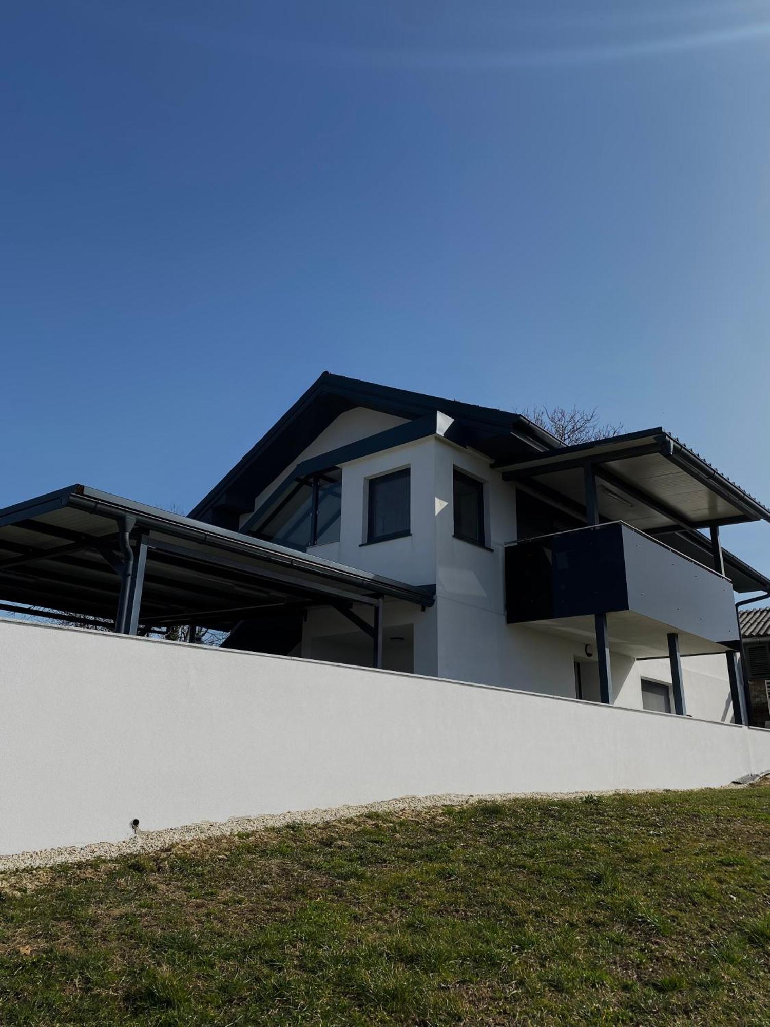Villa Kuca Za Odmor Kodba Strigova Exterior foto